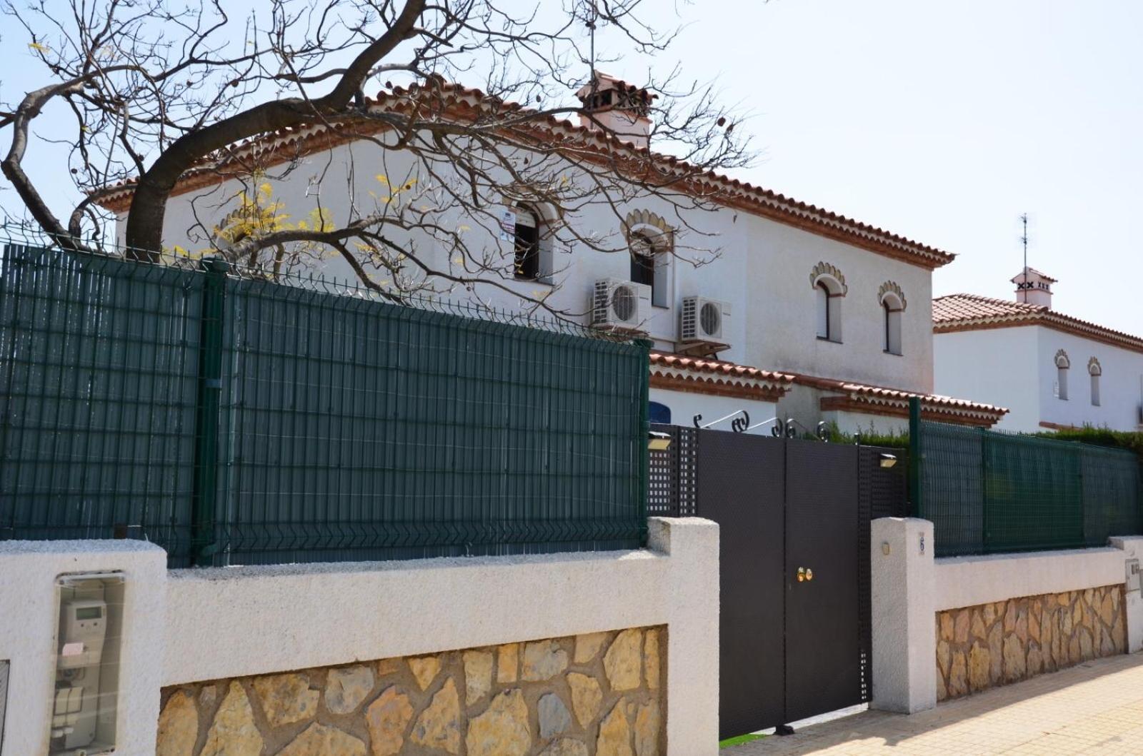La Casa De Jordi&Lina Miami Playa Exterior foto
